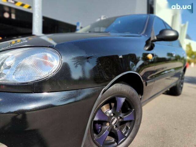 Дэу Ланос, объемом двигателя 0 л и пробегом 288 тыс. км за 1490 $, фото 1 на Automoto.ua