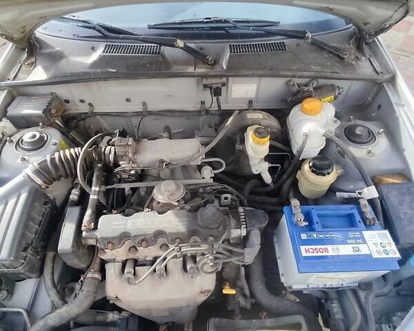 Дэу Ланос, объемом двигателя 0 л и пробегом 147 тыс. км за 1800 $, фото 6 на Automoto.ua