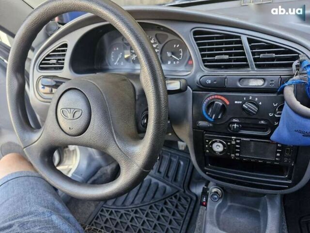 Деу Ланос, об'ємом двигуна 0 л та пробігом 140 тис. км за 2999 $, фото 15 на Automoto.ua