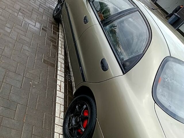 Деу Ланос, об'ємом двигуна 1.4 л та пробігом 215 тис. км за 2800 $, фото 3 на Automoto.ua