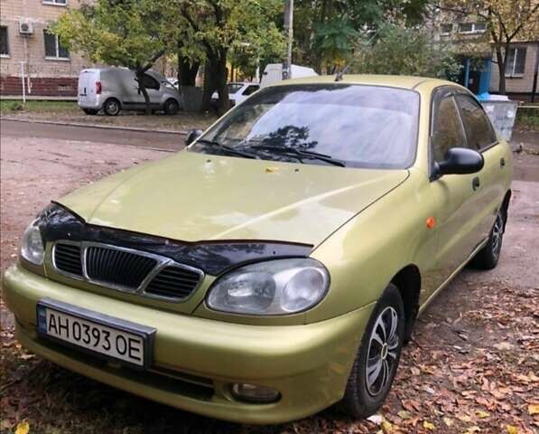 Деу Ланос, об'ємом двигуна 1.5 л та пробігом 140 тис. км за 1799 $, фото 3 на Automoto.ua