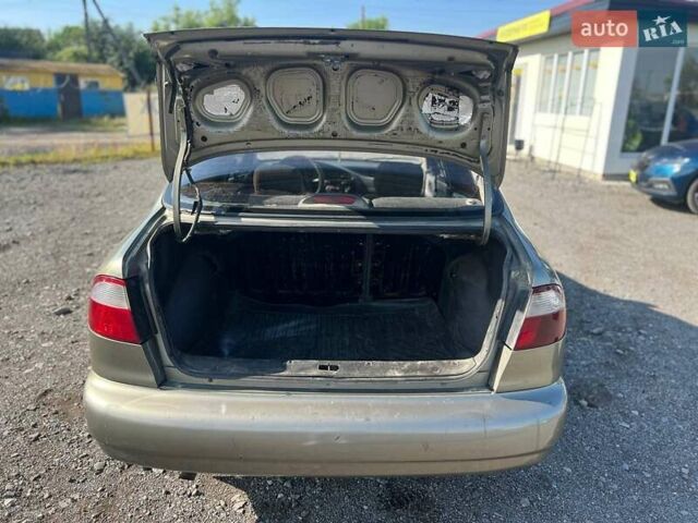 Дэу Ланос, объемом двигателя 1.5 л и пробегом 190 тыс. км за 2390 $, фото 13 на Automoto.ua