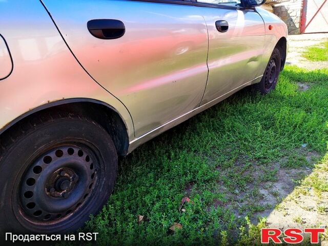 Деу Ланос, об'ємом двигуна 1.5 л та пробігом 189 тис. км за 850 $, фото 4 на Automoto.ua