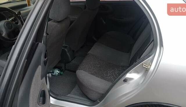 Деу Ланос, об'ємом двигуна 1.5 л та пробігом 387 тис. км за 2800 $, фото 10 на Automoto.ua