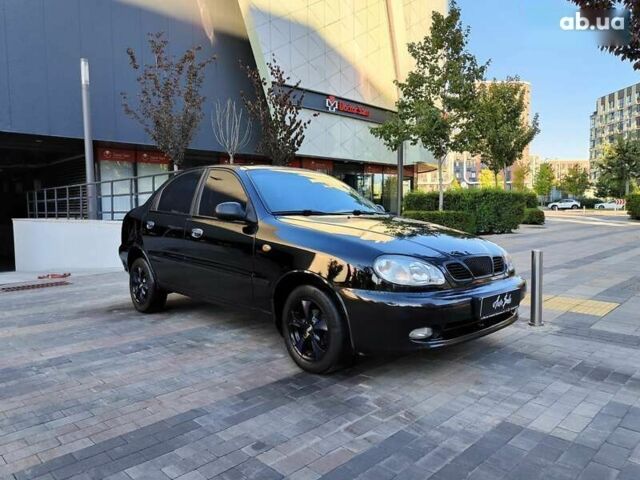 Деу Ланос, об'ємом двигуна 0 л та пробігом 287 тис. км за 1990 $, фото 26 на Automoto.ua