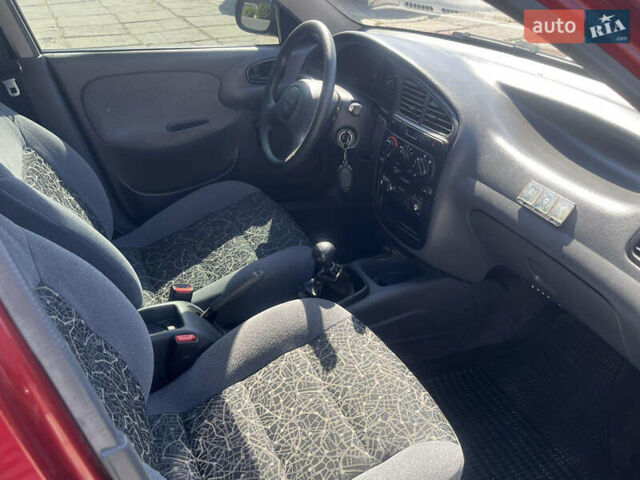 Дэу Ланос, объемом двигателя 1.5 л и пробегом 69 тыс. км за 3650 $, фото 24 на Automoto.ua
