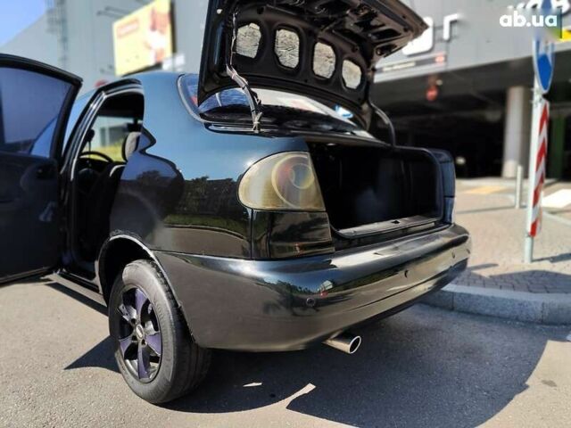 Дэу Ланос, объемом двигателя 0 л и пробегом 288 тыс. км за 1490 $, фото 13 на Automoto.ua