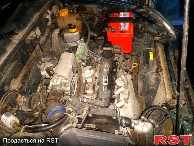 Деу Ланос, об'ємом двигуна 1.5 л та пробігом 57 тис. км за 2100 $, фото 3 на Automoto.ua