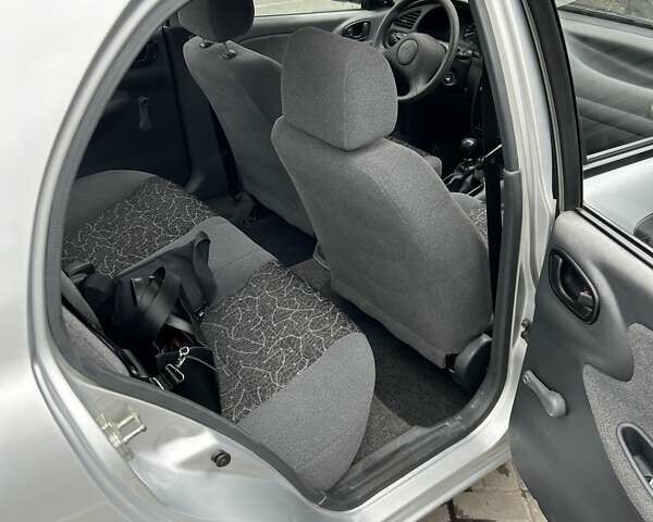 Деу Ланос, об'ємом двигуна 1.39 л та пробігом 97 тис. км за 2600 $, фото 7 на Automoto.ua