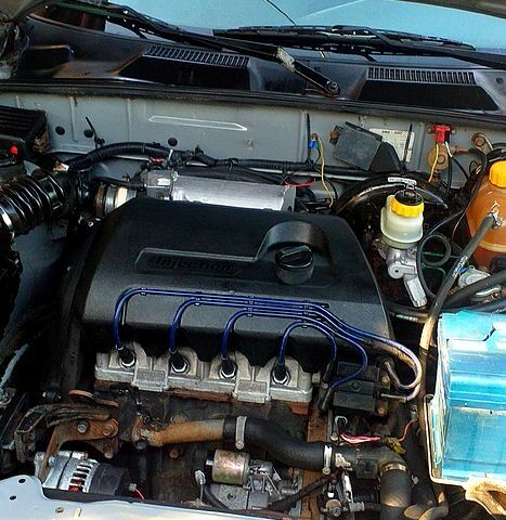 Дэу Ланос, объемом двигателя 14 л и пробегом 250 тыс. км за 2500 $, фото 6 на Automoto.ua