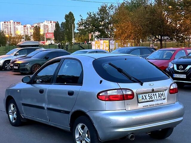 Дэу Ланос, объемом двигателя 15 л и пробегом 180 тыс. км за 1150 $, фото 6 на Automoto.ua