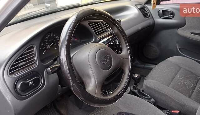 Деу Ланос, об'ємом двигуна 1.5 л та пробігом 387 тис. км за 2800 $, фото 9 на Automoto.ua