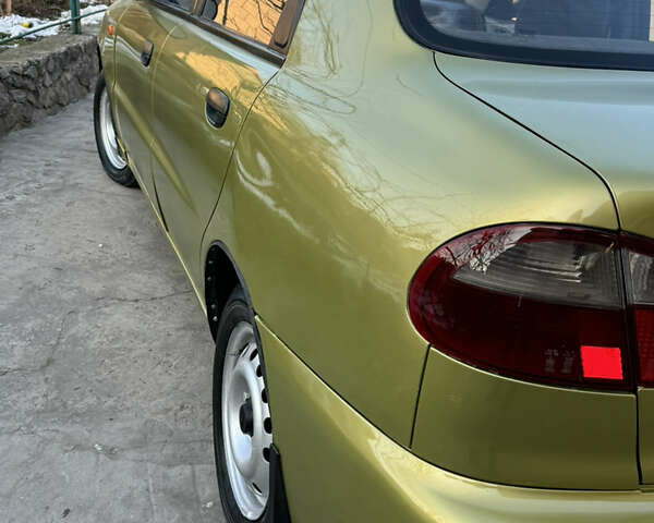 Дэу Ланос, объемом двигателя 1.5 л и пробегом 250 тыс. км за 1900 $, фото 11 на Automoto.ua