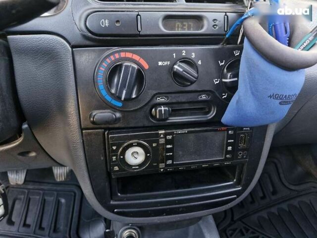 Деу Ланос, об'ємом двигуна 0 л та пробігом 140 тис. км за 2999 $, фото 14 на Automoto.ua