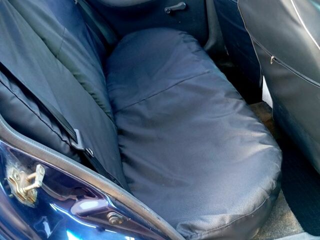 Дэу Ланос, объемом двигателя 1.5 л и пробегом 226 тыс. км за 1850 $, фото 3 на Automoto.ua