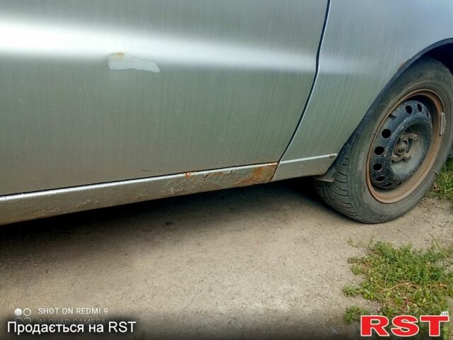 Дэу Ланос, объемом двигателя 1.6 л и пробегом 287 тыс. км за 1600 $, фото 3 на Automoto.ua
