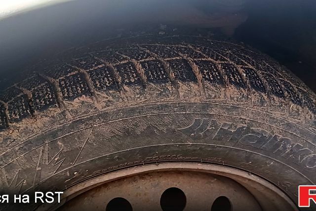 Деу Ланос, об'ємом двигуна 1.6 л та пробігом 269 тис. км за 1150 $, фото 1 на Automoto.ua