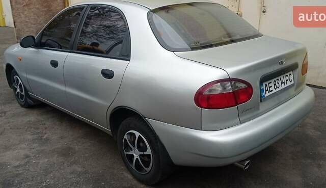 Деу Ланос, об'ємом двигуна 1.5 л та пробігом 387 тис. км за 2800 $, фото 2 на Automoto.ua