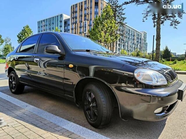 Дэу Ланос, объемом двигателя 0 л и пробегом 288 тыс. км за 1490 $, фото 27 на Automoto.ua