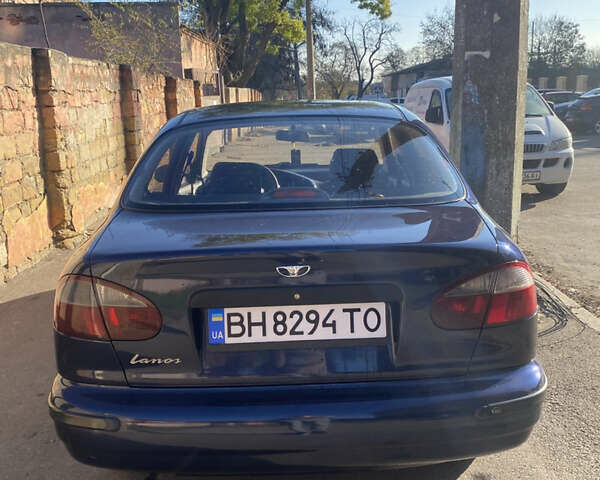 Деу Ланос, об'ємом двигуна 1.5 л та пробігом 180 тис. км за 2900 $, фото 4 на Automoto.ua