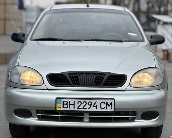 Дэу Ланос, объемом двигателя 1.5 л и пробегом 270 тыс. км за 2299 $, фото 2 на Automoto.ua