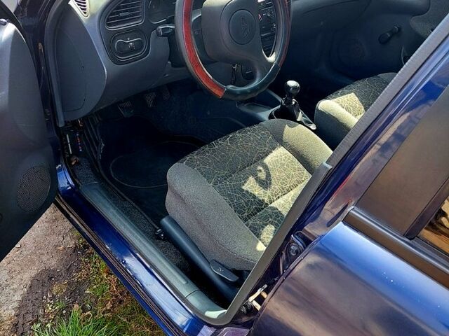 Дэу Ланос, объемом двигателя 1.5 л и пробегом 220 тыс. км за 3000 $, фото 3 на Automoto.ua