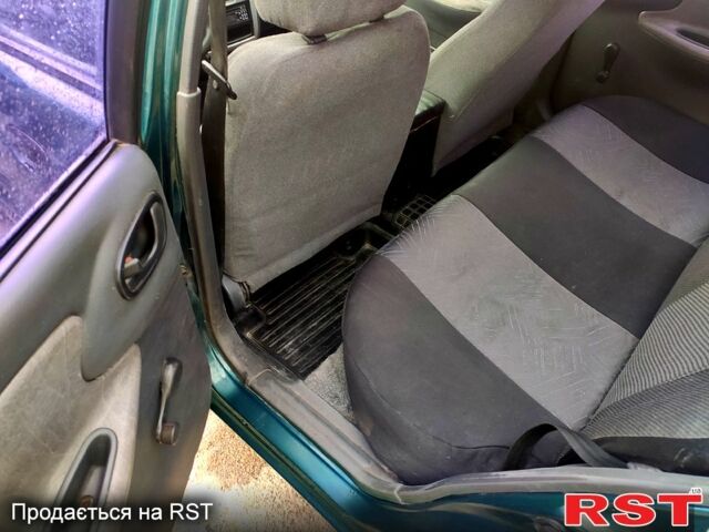 Дэу Ланос, объемом двигателя 1.5 л и пробегом 193 тыс. км за 1750 $, фото 6 на Automoto.ua