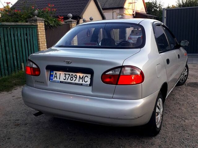 Дэу Ланос, объемом двигателя 1.5 л и пробегом 188 тыс. км за 2499 $, фото 3 на Automoto.ua