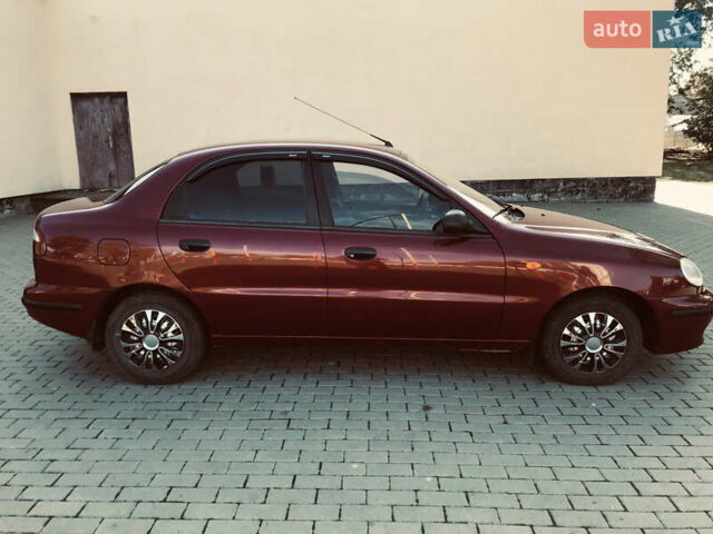 Дэу Ланос, объемом двигателя 1.5 л и пробегом 40 тыс. км за 4000 $, фото 2 на Automoto.ua