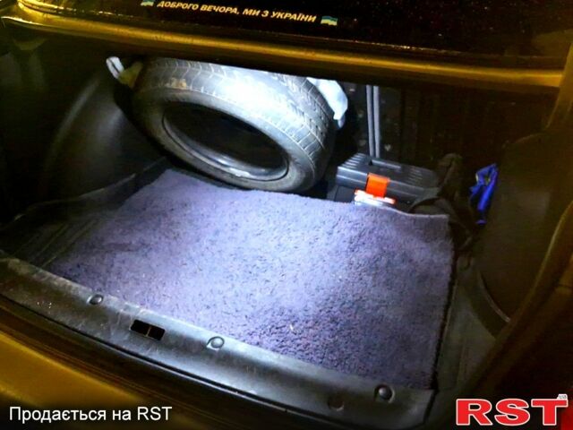 Дэу Ланос, объемом двигателя 1.4 л и пробегом 299 тыс. км за 2200 $, фото 4 на Automoto.ua