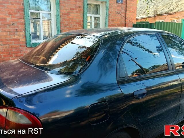 Дэу Ланос, объемом двигателя 1.5 л и пробегом 0 тыс. км за 1300 $, фото 3 на Automoto.ua