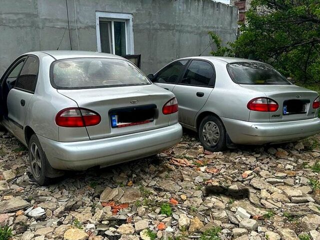 Дэу Ланос, объемом двигателя 1.5 л и пробегом 0 тыс. км за 3300 $, фото 5 на Automoto.ua