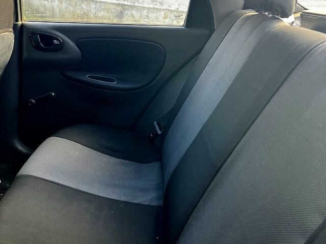 Дэу Ланос, объемом двигателя 1.5 л и пробегом 210 тыс. км за 1500 $, фото 4 на Automoto.ua