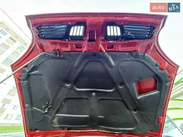 Дэу Ланос, объемом двигателя 1.5 л и пробегом 225 тыс. км за 2199 $, фото 1 на Automoto.ua
