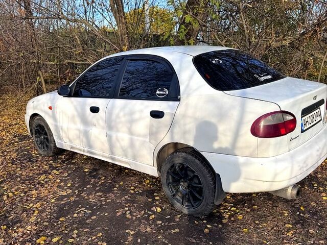 Деу Ланос, об'ємом двигуна 1.4 л та пробігом 0 тис. км за 1800 $, фото 1 на Automoto.ua