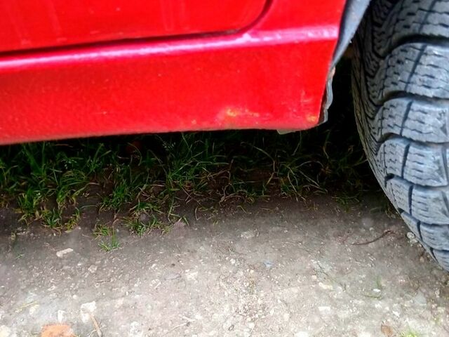 Деу Ланос, об'ємом двигуна 1.5 л та пробігом 160 тис. км за 1650 $, фото 7 на Automoto.ua