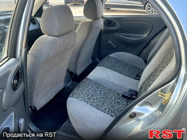 Деу Ланос, об'ємом двигуна 1.5 л та пробігом 99 тис. км за 2800 $, фото 7 на Automoto.ua