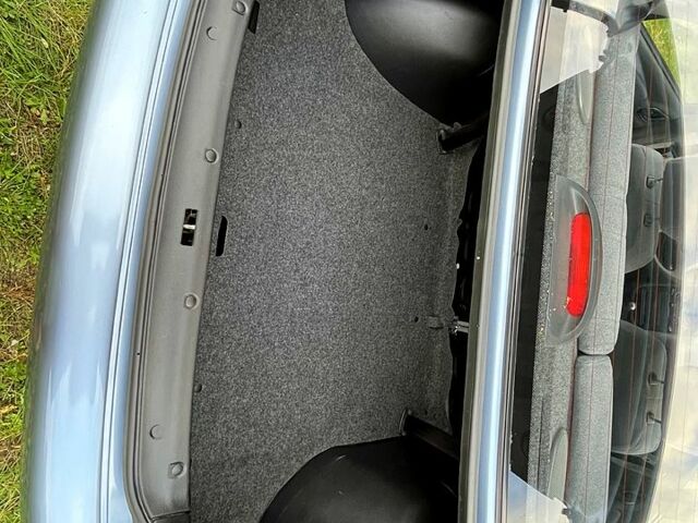 Деу Ланос, об'ємом двигуна 1.5 л та пробігом 18 тис. км за 5500 $, фото 9 на Automoto.ua