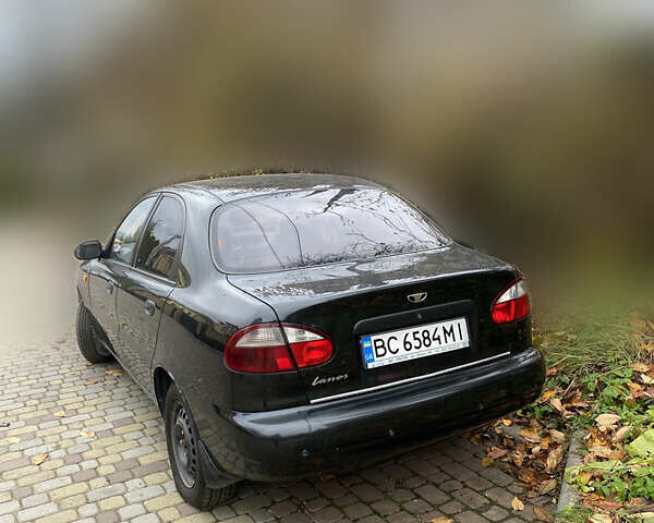 Дэу Ланос, объемом двигателя 1.5 л и пробегом 167 тыс. км за 2800 $, фото 3 на Automoto.ua