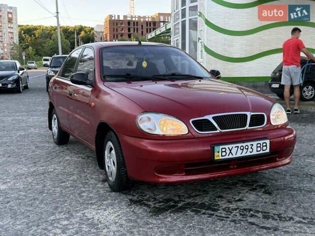 Дэу Ланос, объемом двигателя 1.5 л и пробегом 225 тыс. км за 2199 $, фото 13 на Automoto.ua
