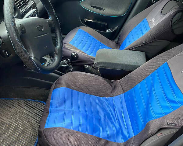 Дэу Ланос, объемом двигателя 1.6 л и пробегом 222 тыс. км за 2200 $, фото 11 на Automoto.ua