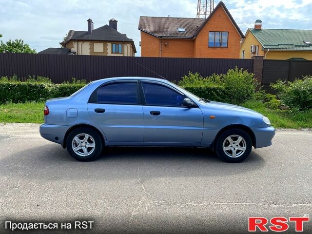 Деу Ланос, об'ємом двигуна 1.5 л та пробігом 150 тис. км за 2999 $, фото 3 на Automoto.ua