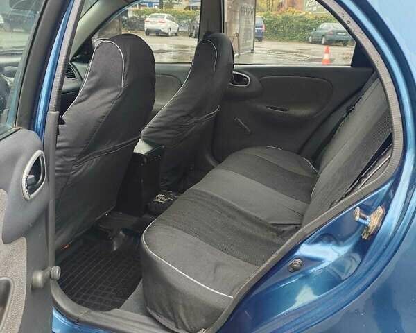 Дэу Ланос, объемом двигателя 1.5 л и пробегом 274 тыс. км за 1700 $, фото 6 на Automoto.ua