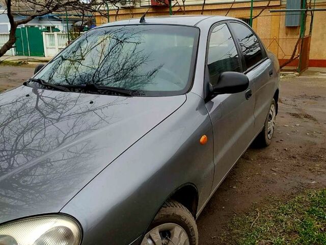 Дэу Ланос, объемом двигателя 15 л и пробегом 0 тыс. км за 3100 $, фото 2 на Automoto.ua