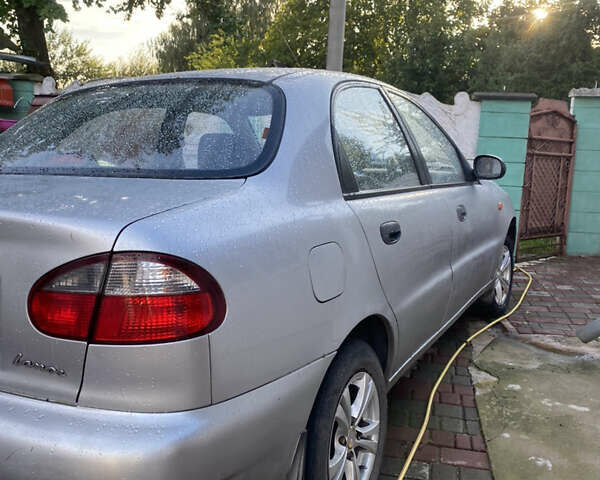 Дэу Ланос, объемом двигателя 1.3 л и пробегом 891 тыс. км за 2600 $, фото 5 на Automoto.ua