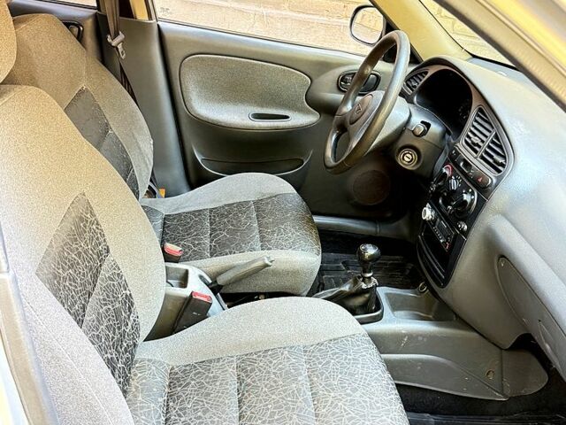 Деу Ланос, об'ємом двигуна 1.5 л та пробігом 200 тис. км за 2250 $, фото 7 на Automoto.ua