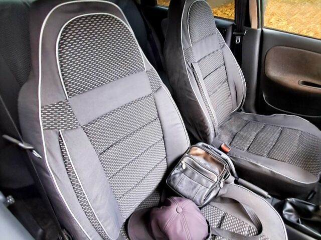 Деу Ланос, об'ємом двигуна 1.4 л та пробігом 128 тис. км за 2000 $, фото 3 на Automoto.ua