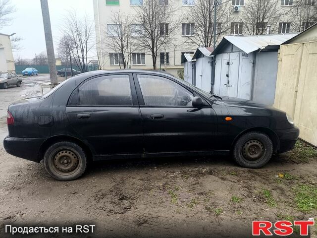 Деу Ланос, об'ємом двигуна 1.5 л та пробігом 0 тис. км за 1000 $, фото 4 на Automoto.ua
