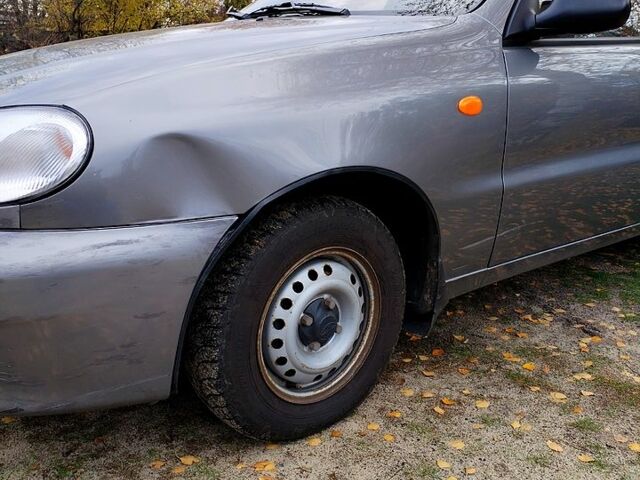 Деу Ланос, об'ємом двигуна 1.4 л та пробігом 53 тис. км за 2600 $, фото 5 на Automoto.ua