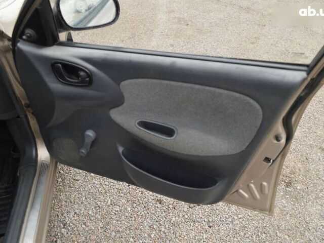 Дэу Ланос, объемом двигателя 0 л и пробегом 268 тыс. км за 2900 $, фото 16 на Automoto.ua